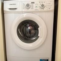 Lavatrice Sangiorgio 6kg