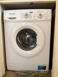 Lavatrice Sangiorgio 6kg