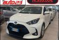 Toyota Yaris 1.5 Hybrid 5 porte Lounge 92CV Auto