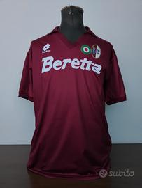 Maglia Torino Calcio 1993/94 Nr. 13