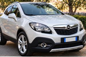 Opel Mokka Turbo 4x4