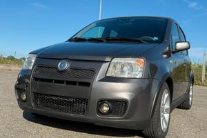 Panda 100hp