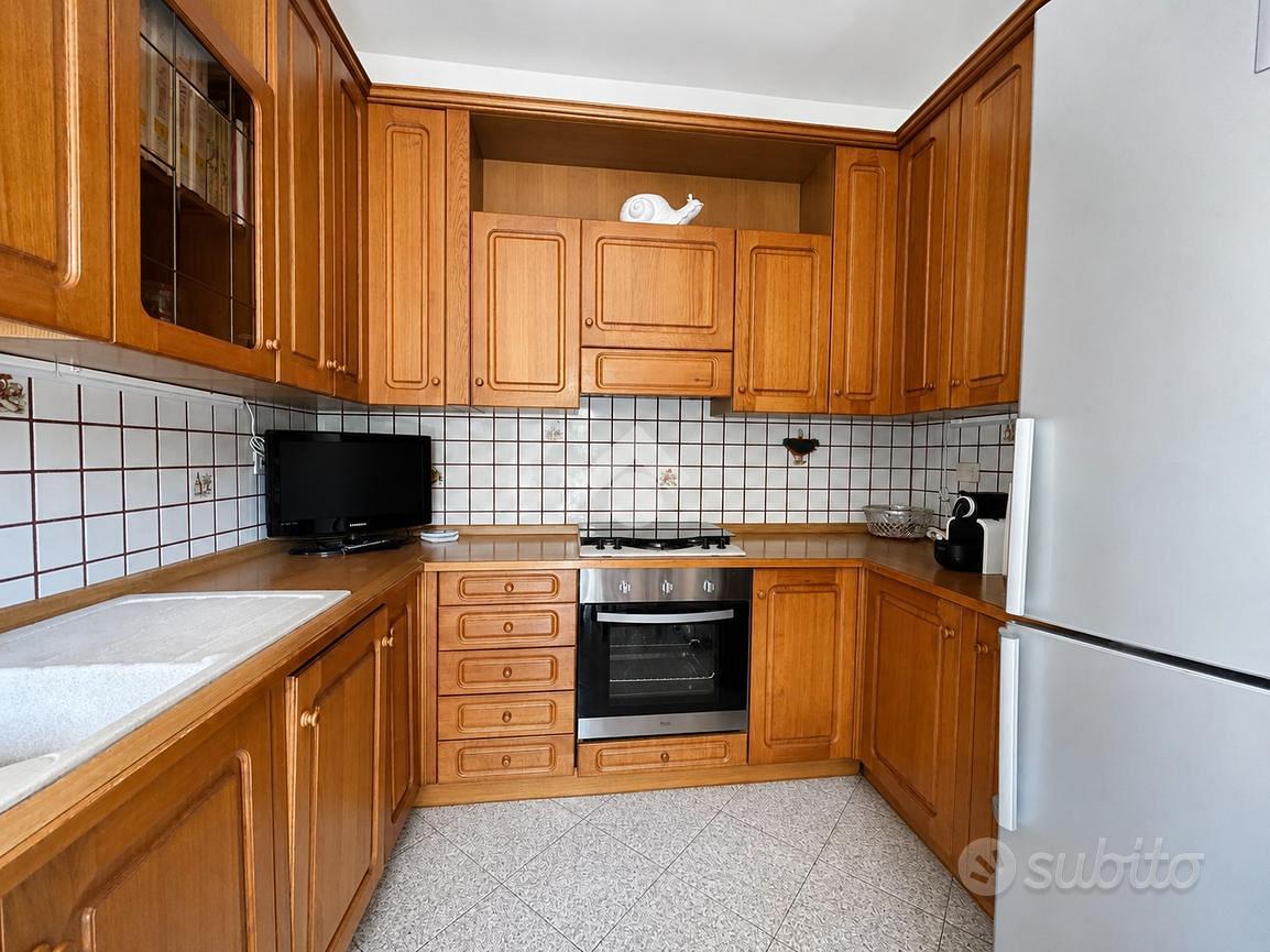 Apartment in Verbania, Trobaso - Vista 5
