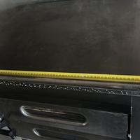 forno elettrico per pizze