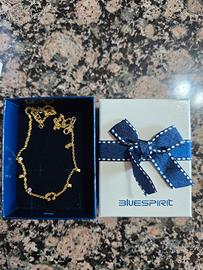 collana Bluespirit perfetta