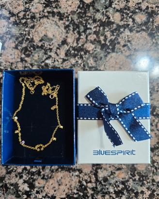 collana Bluespirit perfetta
