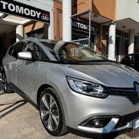 Renault Grand Scenic dCi 8V 110 CV EDC Energy Spor