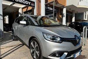 Renault Grand Scenic dCi 8V 110 CV EDC Energy Spor