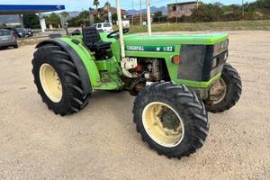 FIAT AGRIFULL 82/86 DT FRUTTETO