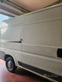 portellone laterale Fiat ducato 