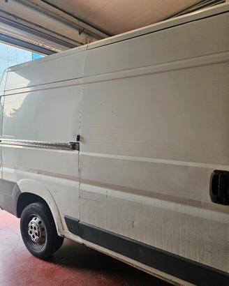 portellone laterale Fiat ducato 