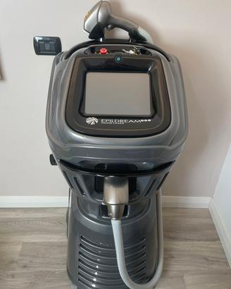 estetica laser a diodi professionale 
