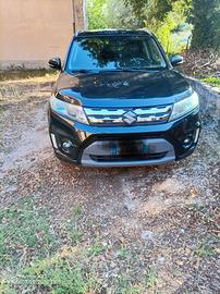 Suzuki vitara all gripp
