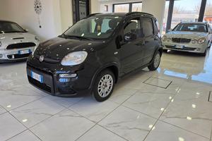 Fiat Panda 1.2 EasyPower GPL