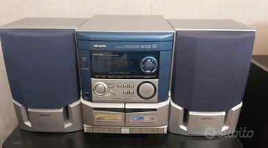 Stereo Aiwa