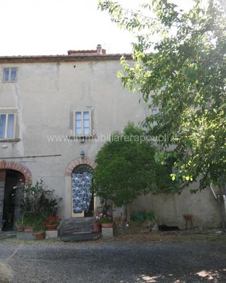 CL24 - Badia al Pino antico antico casale