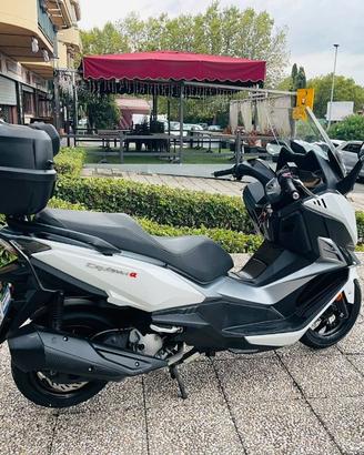 SYM Cruisym 300 TUTTO INCLUSO ANCHE PASSAGGIO! M
