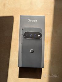 Google Pixel 11 Pro
