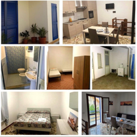 Casa 3 fontane 3°est 2 passi dal mare