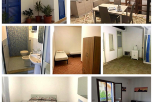 Casa 3 fontane 3°est 2 passi dal mare