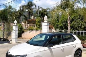 Skoda Fabia 1.0 MPI 75 CV Design Edition