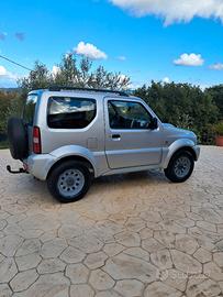 Suzuky Jimny  1.5 dd