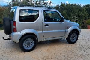 Suzuky Jimny  1.5 dd