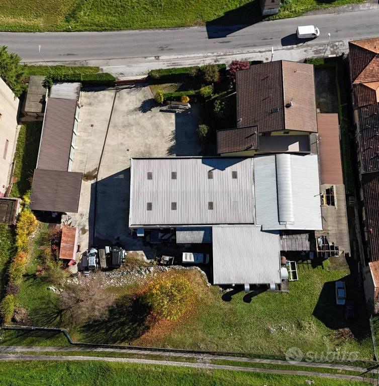 Appartamento – Valbrona, Visino - Vista 3