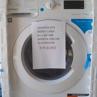 LAVATRICI NUOVE FINO ALLA 13 KG