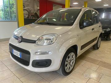 FIAT Panda 0.9TwinAir Turbo Natural Power**OK NE