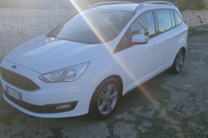 FORD C-Max 7 1.5 TDCi 120CV Start&Stop Business