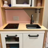 Cucina gioco Ikea