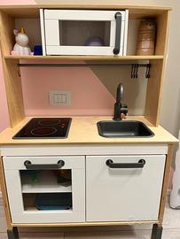 Cucina gioco Ikea