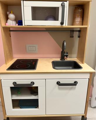 Cucina gioco Ikea