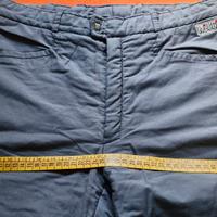 Pantaloni donna sci . Taglia 44/46 italiana