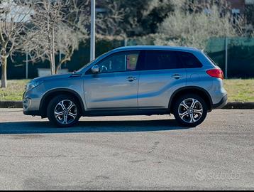 1.6 DDiS V-Top 4WD AllGrip