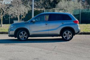 1.6 DDiS V-Top 4WD AllGrip