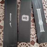 Apple Watch 7 45 mm Nike edition