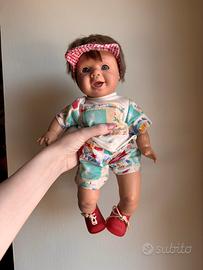 Bambole famosa vintage 19 95 20 95 21 95