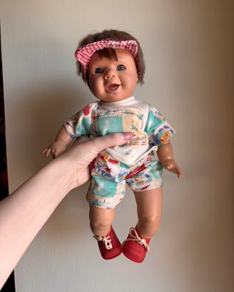 Bambole famosa vintage 19 95 20 95 21 95