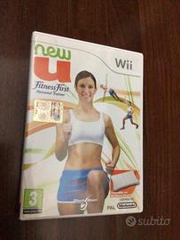 Gioco sport wii