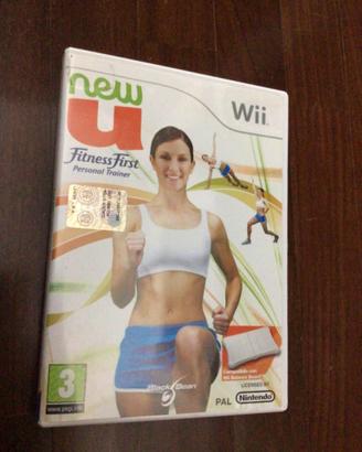 Gioco sport wii