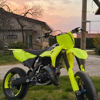 Yz 125