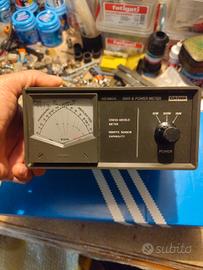 SWR&Power meter daiwa NS660A