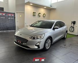 Ford Focus 1.5 EcoBlue 120 CV 5p. Titanium