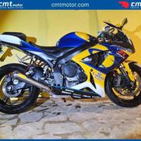 SUZUKI GSX R 600 Garantita e Finanziabile