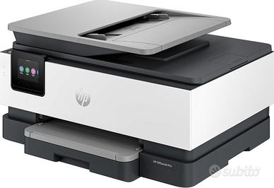 HP OfficeJet Pro 9120e Stampante Multifunzione.