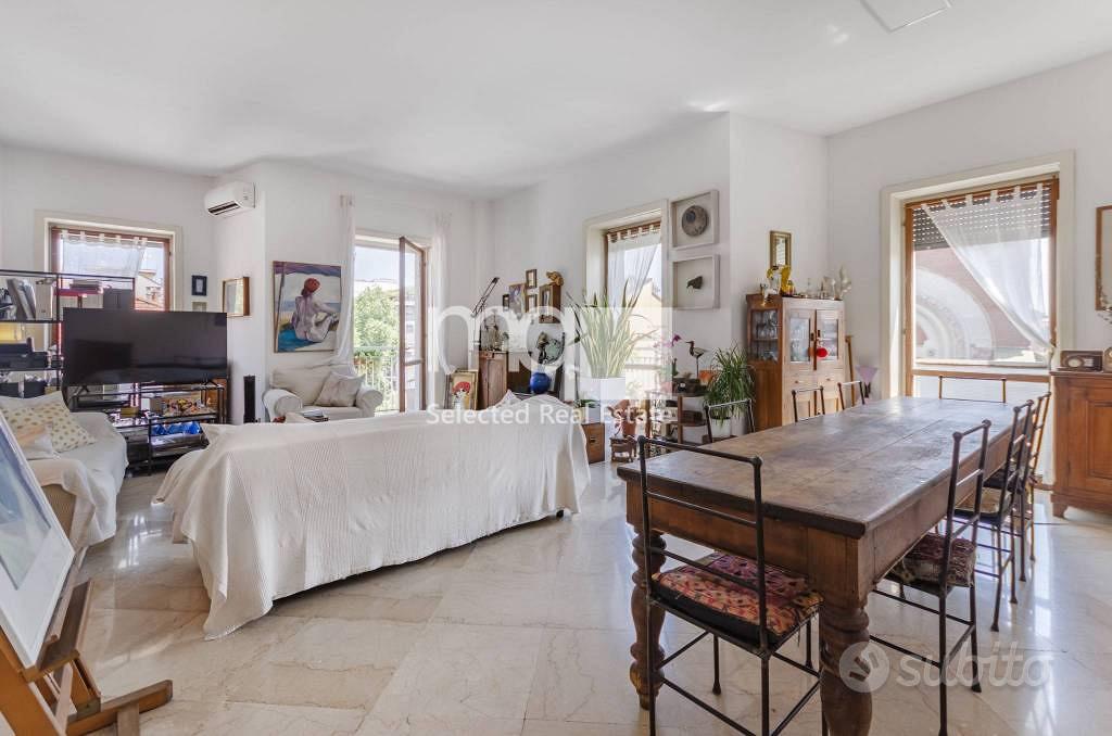 Apartment in Milano, Guastalla, Municipio 1 - Vista 3
