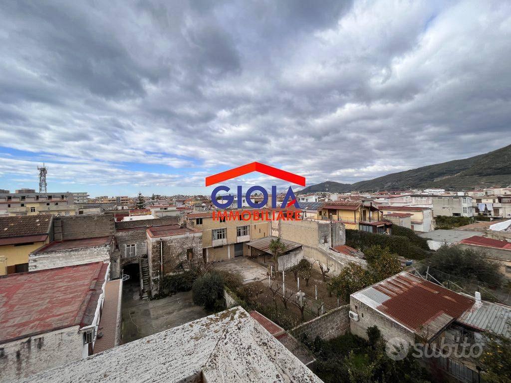 Appartamento – CE - Altro