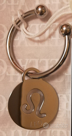 Portachiavi MORELLATO segno zodiacale Leone